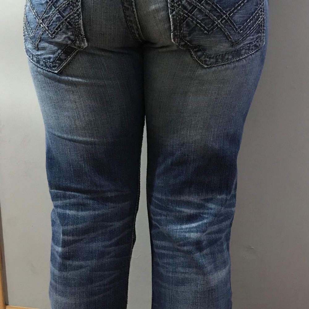 Buckle Black no. 48